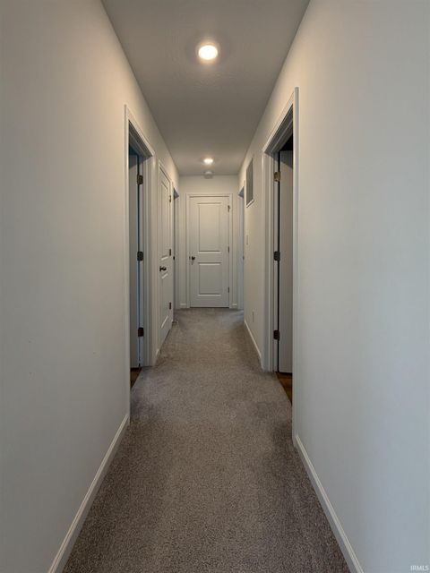 Tiny photo for 3463 Seminole Drive, Kokomo, IN 46902 (MLS # 202625596)