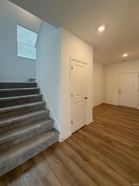 Tiny photo for 3463 Seminole Drive, Kokomo, IN 46902 (MLS # 202625596)
