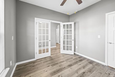 Tiny photo for 3591 Bamboo Street, Lafayette, IN 47909 (MLS # 202543093)