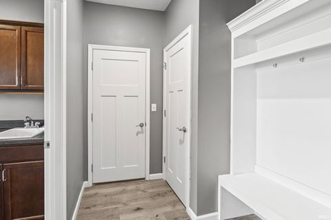 Tiny photo for 3591 Bamboo Street, Lafayette, IN 47909 (MLS # 202543093)