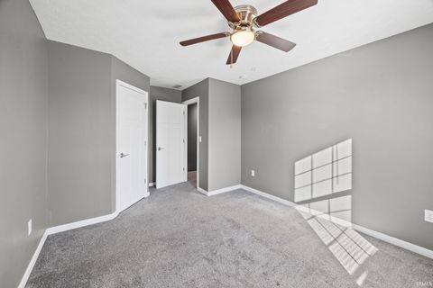 Tiny photo for 3591 Bamboo Street, Lafayette, IN 47909 (MLS # 202543093)