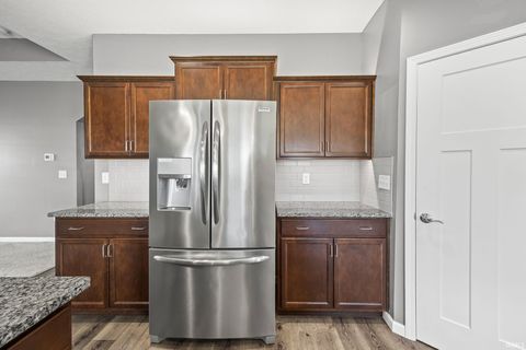 Tiny photo for 3591 Bamboo Street, Lafayette, IN 47909 (MLS # 202543093)