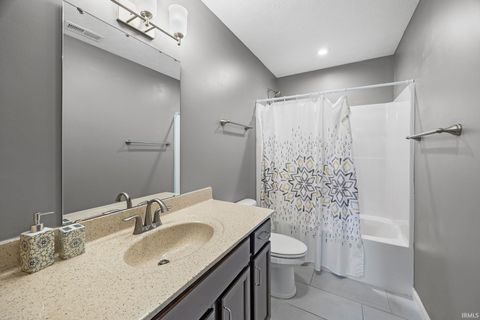 Tiny photo for 3591 Bamboo Street, Lafayette, IN 47909 (MLS # 202543093)