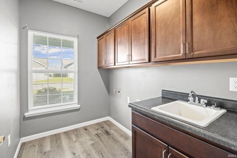 Tiny photo for 3591 Bamboo Street, Lafayette, IN 47909 (MLS # 202543093)