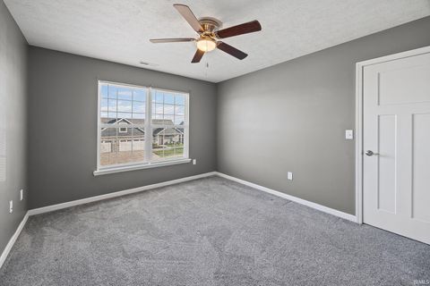Tiny photo for 3591 Bamboo Street, Lafayette, IN 47909 (MLS # 202543093)