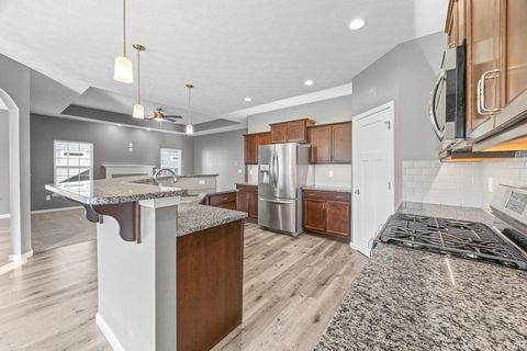 Tiny photo for 3591 Bamboo Street, Lafayette, IN 47909 (MLS # 202543093)