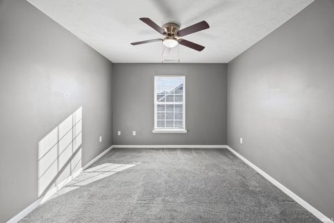 Tiny photo for 3591 Bamboo Street, Lafayette, IN 47909 (MLS # 202543093)