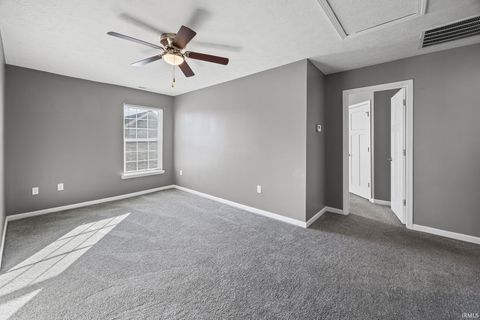 Tiny photo for 3591 Bamboo Street, Lafayette, IN 47909 (MLS # 202543093)