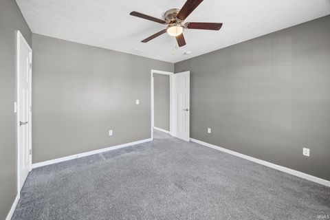 Tiny photo for 3591 Bamboo Street, Lafayette, IN 47909 (MLS # 202543093)