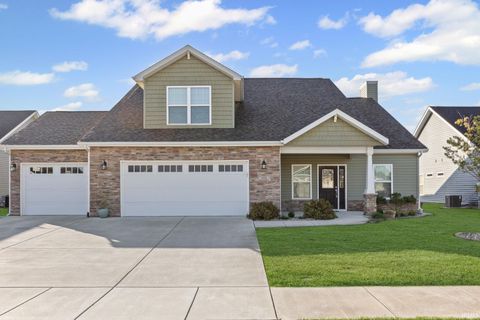 Photo of 3591 Bamboo Street, Lafayette, IN 47909 (MLS # 202543093) Photo of 3591 Bamboo Street, Lafayette, IN 47909 (MLS # 202543093)