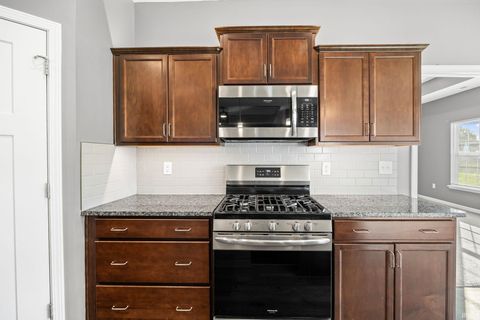 Tiny photo for 3591 Bamboo Street, Lafayette, IN 47909 (MLS # 202543093)