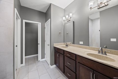 Tiny photo for 3591 Bamboo Street, Lafayette, IN 47909 (MLS # 202543093)