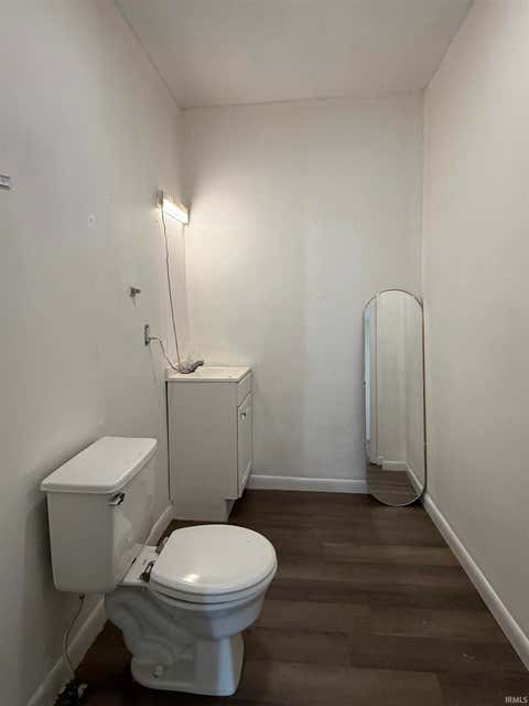 Tiny photo for 631 E South C Street, Gas City, IN 46933 (MLS # 202630140)