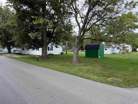 Tiny photo for 631 E South C Street, Gas City, IN 46933 (MLS # 202630140)