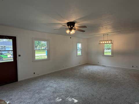 Tiny photo for 631 E South C Street, Gas City, IN 46933 (MLS # 202630140)