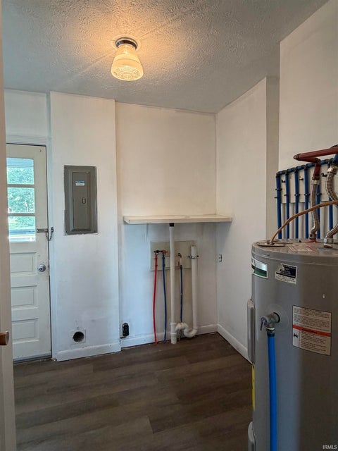 Tiny photo for 631 E South C Street, Gas City, IN 46933 (MLS # 202630140)