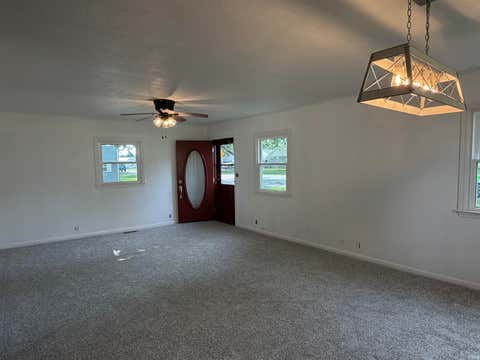 Tiny photo for 631 E South C Street, Gas City, IN 46933 (MLS # 202630140)