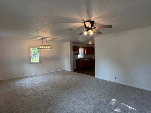 Tiny photo for 631 E South C Street, Gas City, IN 46933 (MLS # 202630140)