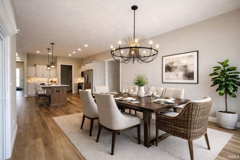 Tiny photo for 415 Carlton Drive, West Lafayette, IN 47906 (MLS # 202602495)