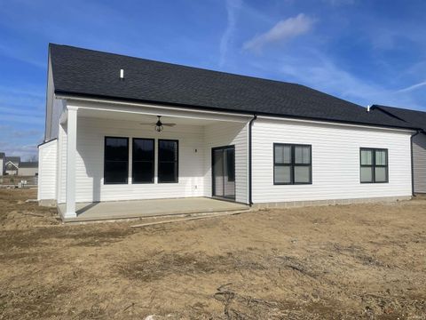 Tiny photo for 415 Carlton Drive, West Lafayette, IN 47906 (MLS # 202602495)
