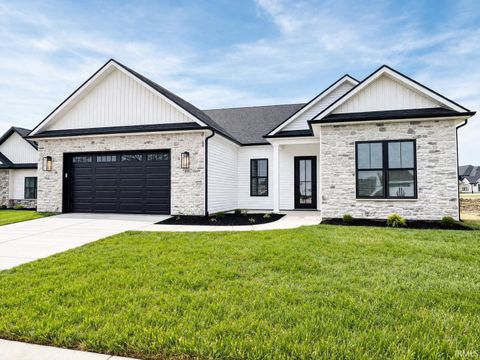 Photo of 415 Carlton Drive, West Lafayette, IN 47906 (MLS # 202602495)