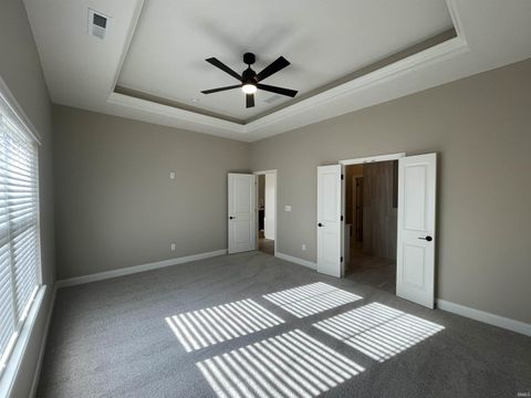 Tiny photo for 415 Carlton Drive, West Lafayette, IN 47906 (MLS # 202602495)