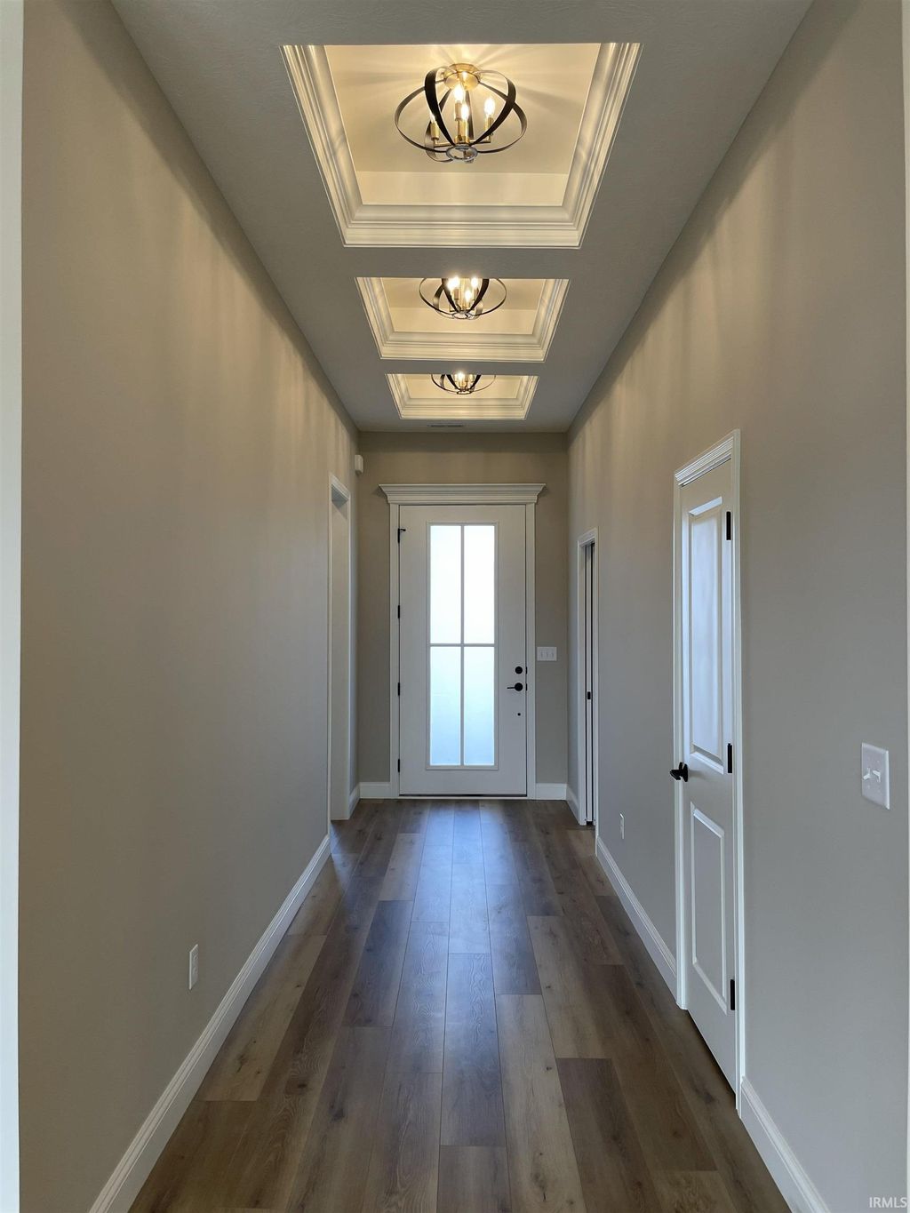 Photo of 415 Carlton Drive, West Lafayette, IN 47906 (MLS # 202602495)