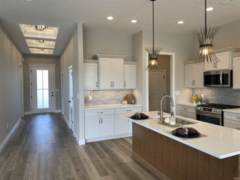 Tiny photo for 415 Carlton Drive, West Lafayette, IN 47906 (MLS # 202602495)