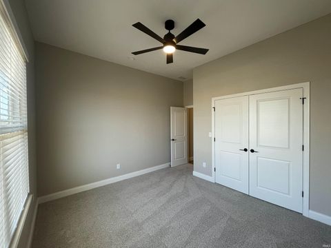 Tiny photo for 415 Carlton Drive, West Lafayette, IN 47906 (MLS # 202602495)
