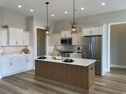 Tiny photo for 415 Carlton Drive, West Lafayette, IN 47906 (MLS # 202602495)