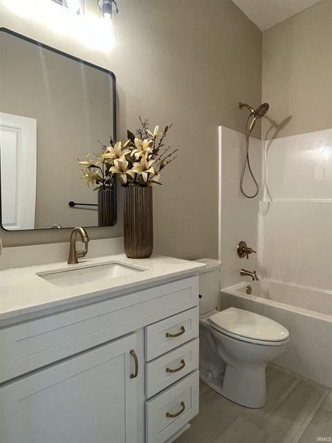 Tiny photo for 415 Carlton Drive, West Lafayette, IN 47906 (MLS # 202602495)