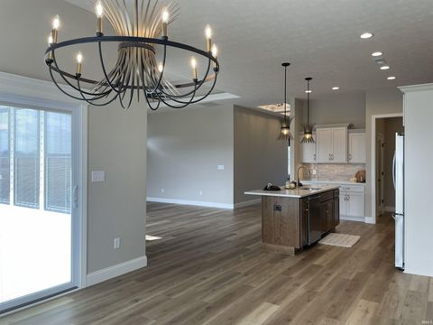 Tiny photo for 415 Carlton Drive, West Lafayette, IN 47906 (MLS # 202602495)