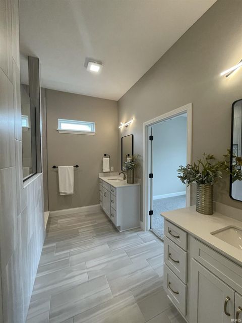 Tiny photo for 415 Carlton Drive, West Lafayette, IN 47906 (MLS # 202602495)
