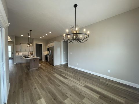 Tiny photo for 415 Carlton Drive, West Lafayette, IN 47906 (MLS # 202602495)