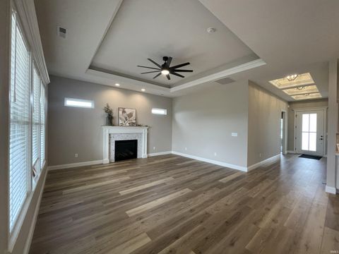 Tiny photo for 415 Carlton Drive, West Lafayette, IN 47906 (MLS # 202602495)