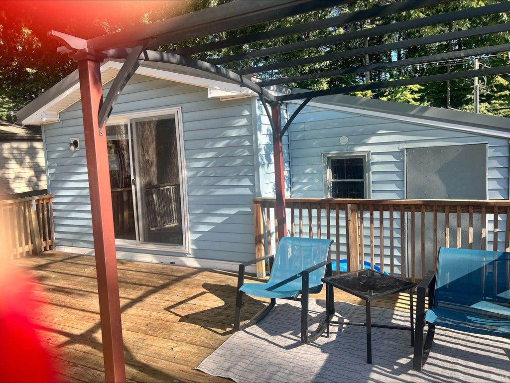 Photo of 11088 N Landing Road #84, Monticello, IN 47960 (MLS # 202640534)