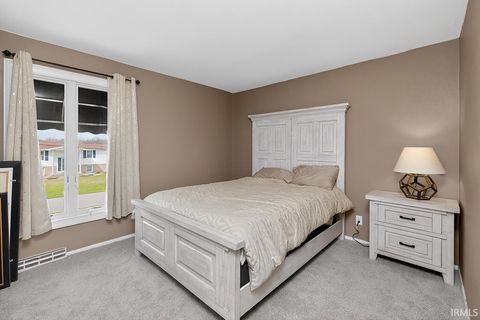 Tiny photo for 51198 Aqua Drive, Elkhart, IN 46514 (MLS # 202609373)