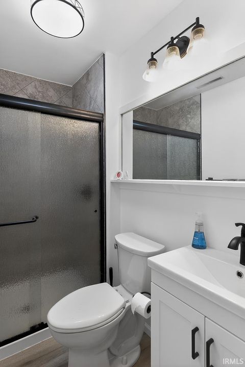 Tiny photo for 51198 Aqua Drive, Elkhart, IN 46514 (MLS # 202609373)