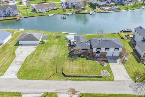 Photo of 51198 Aqua Drive, Elkhart, IN 46514 (MLS # 202609373)