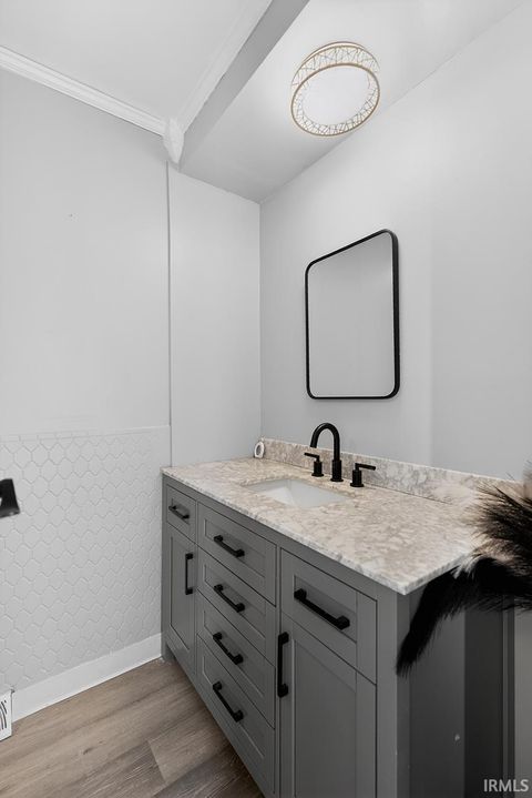 Tiny photo for 51198 Aqua Drive, Elkhart, IN 46514 (MLS # 202609373)