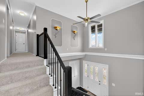 Tiny photo for 51198 Aqua Drive, Elkhart, IN 46514 (MLS # 202609373)