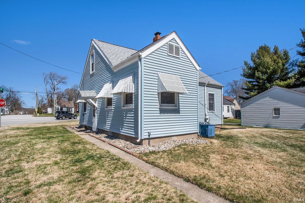 Photo of 17740 State Road 23 Road, South Bend, IN 46635 (MLS # 202604933)