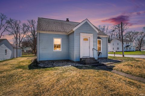 Photo of 17740 State Road 23 Road, South Bend, IN 46635 (MLS # 202604933)