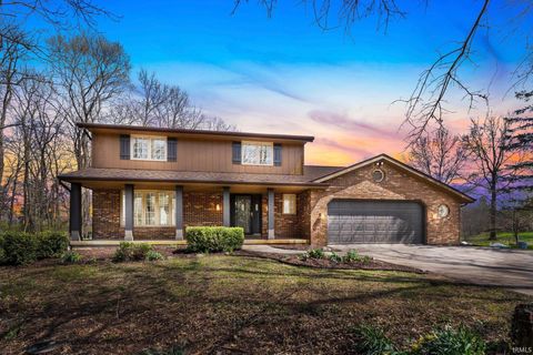 10614 Alderwood Lane, Fort Wayne, IN 46845 - MLS#: 202512957