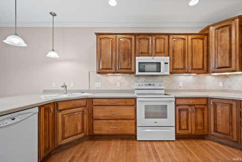 Tiny photo for 1707 Mill Pond Lane, Lafayette, IN 47905 (MLS # 202625302)