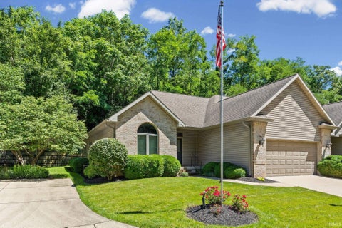 Tiny photo for 1707 Mill Pond Lane, Lafayette, IN 47905 (MLS # 202625302)