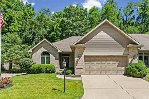 Photo of 1707 Mill Pond Lane, Lafayette, IN 47905 (MLS # 202625302)