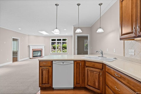 Tiny photo for 1707 Mill Pond Lane, Lafayette, IN 47905 (MLS # 202625302)