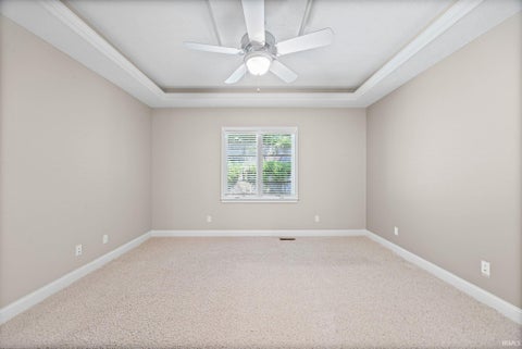 Tiny photo for 1707 Mill Pond Lane, Lafayette, IN 47905 (MLS # 202625302)
