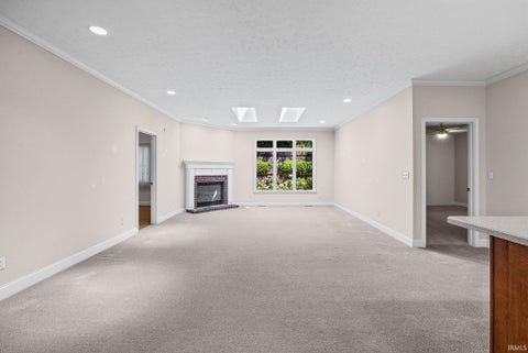Tiny photo for 1707 Mill Pond Lane, Lafayette, IN 47905 (MLS # 202625302)